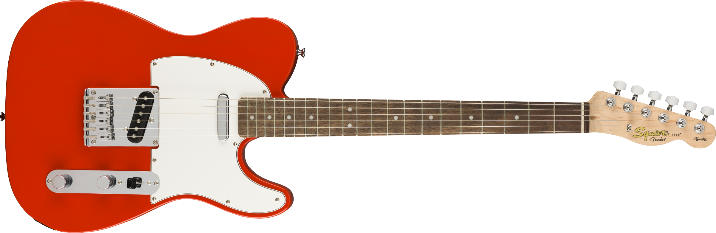 Affinity Seriesï¿½ Telecasterï¿½